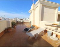 Resale - Apartment -
Torrevieja - Estacion De Autobuses