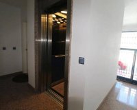 Resale - Apartment -
Torrevieja - Estacion De Autobuses