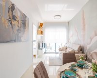 Resale - Apartment -
Torrevieja - Estacion De Autobuses