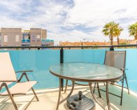 Resale - Apartment -
Torrevieja - Estacion De Autobuses