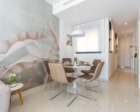 Resale - Apartment -
Torrevieja - Estacion De Autobuses