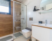 Resale - Apartment -
Torrevieja - Estacion De Autobuses