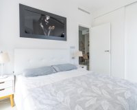 Resale - Apartment -
Torrevieja - Estacion De Autobuses