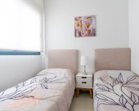 Resale - Apartment -
Torrevieja - Estacion De Autobuses