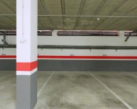 Resale - Apartment -
Torrevieja - Estacion De Autobuses