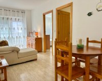 Resale - Apartment -
Torrevieja - Estacion De Autobuses