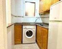 Resale - Apartment -
Torrevieja - Estacion De Autobuses