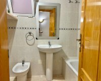 Resale - Apartment -
Torrevieja - Estacion De Autobuses