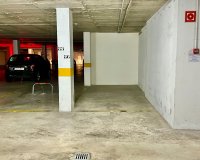 Resale - Apartment -
Torrevieja - Estacion De Autobuses