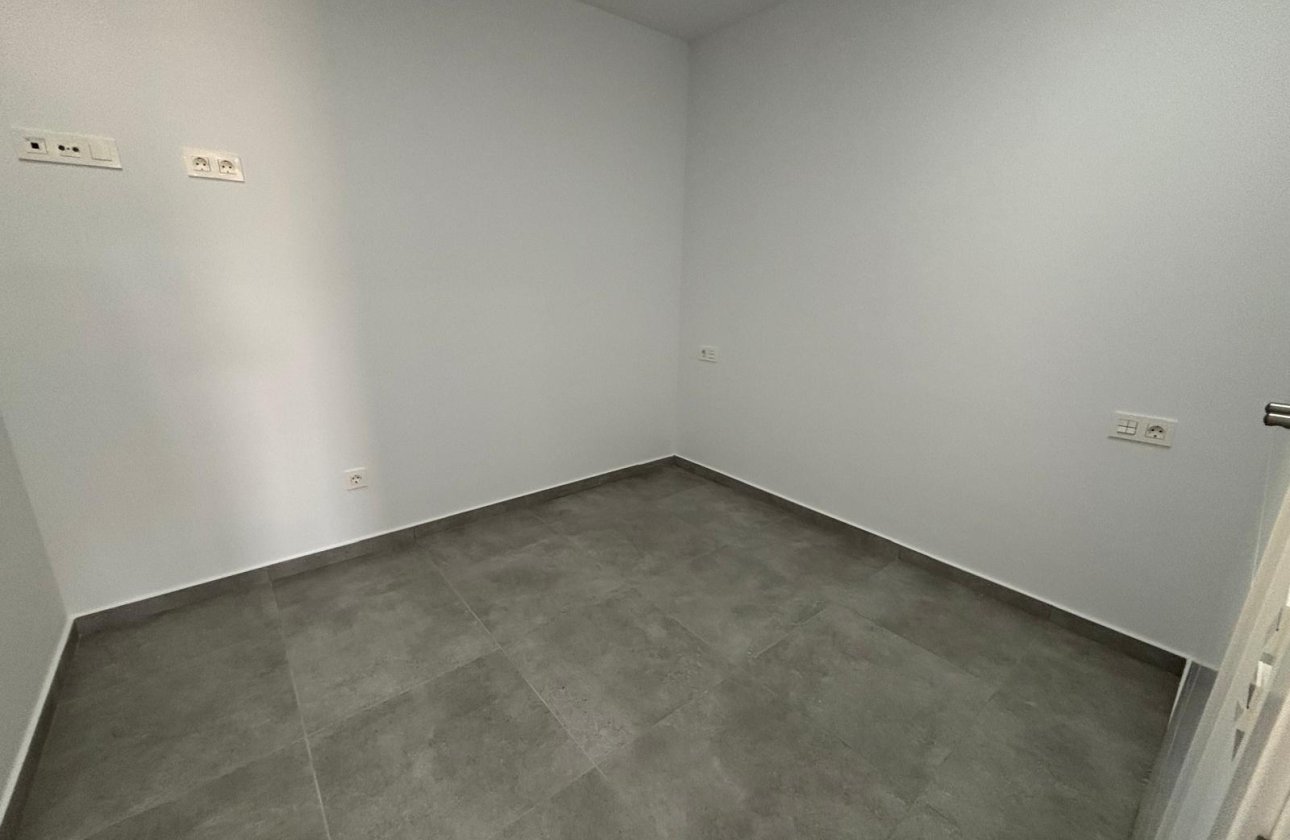 Resale - Apartment -
Torrevieja - Estacion De Autobuses