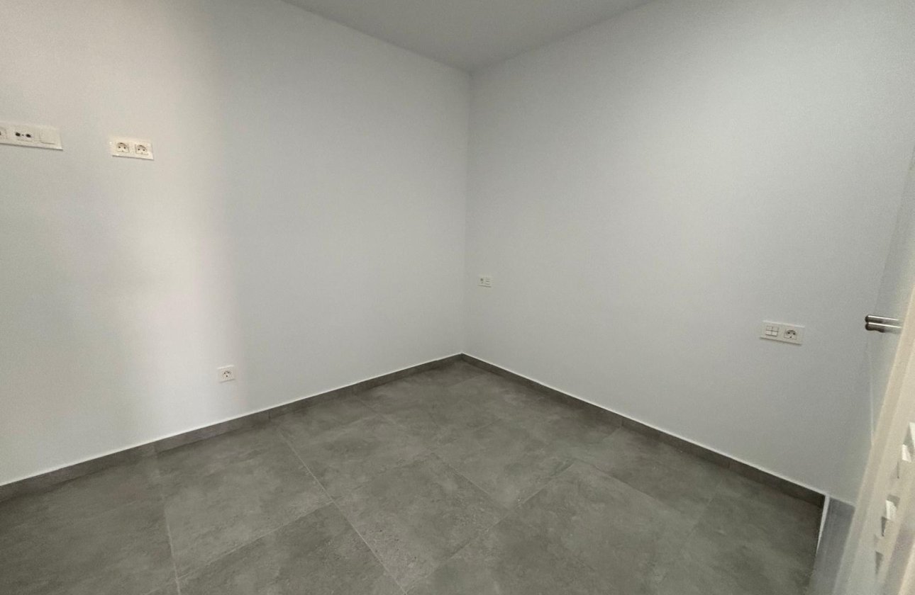 Resale - Apartment -
Torrevieja - Estacion De Autobuses