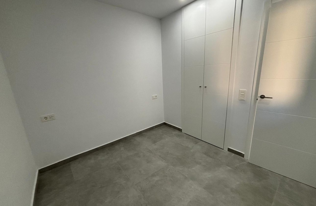 Resale - Apartment -
Torrevieja - Estacion De Autobuses