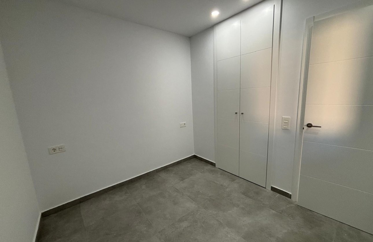 Resale - Apartment -
Torrevieja - Estacion De Autobuses