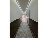 Resale - Apartment -
Torrevieja - Estacion De Autobuses