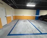 Resale - Apartment -
Torrevieja - Estacion De Autobuses