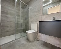 Resale - Apartment -
Torrevieja - Estacion De Autobuses