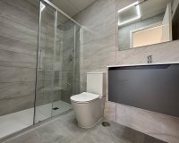 Resale - Apartment -
Torrevieja - Estacion De Autobuses