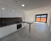 Resale - Apartment -
Torrevieja - Estacion De Autobuses