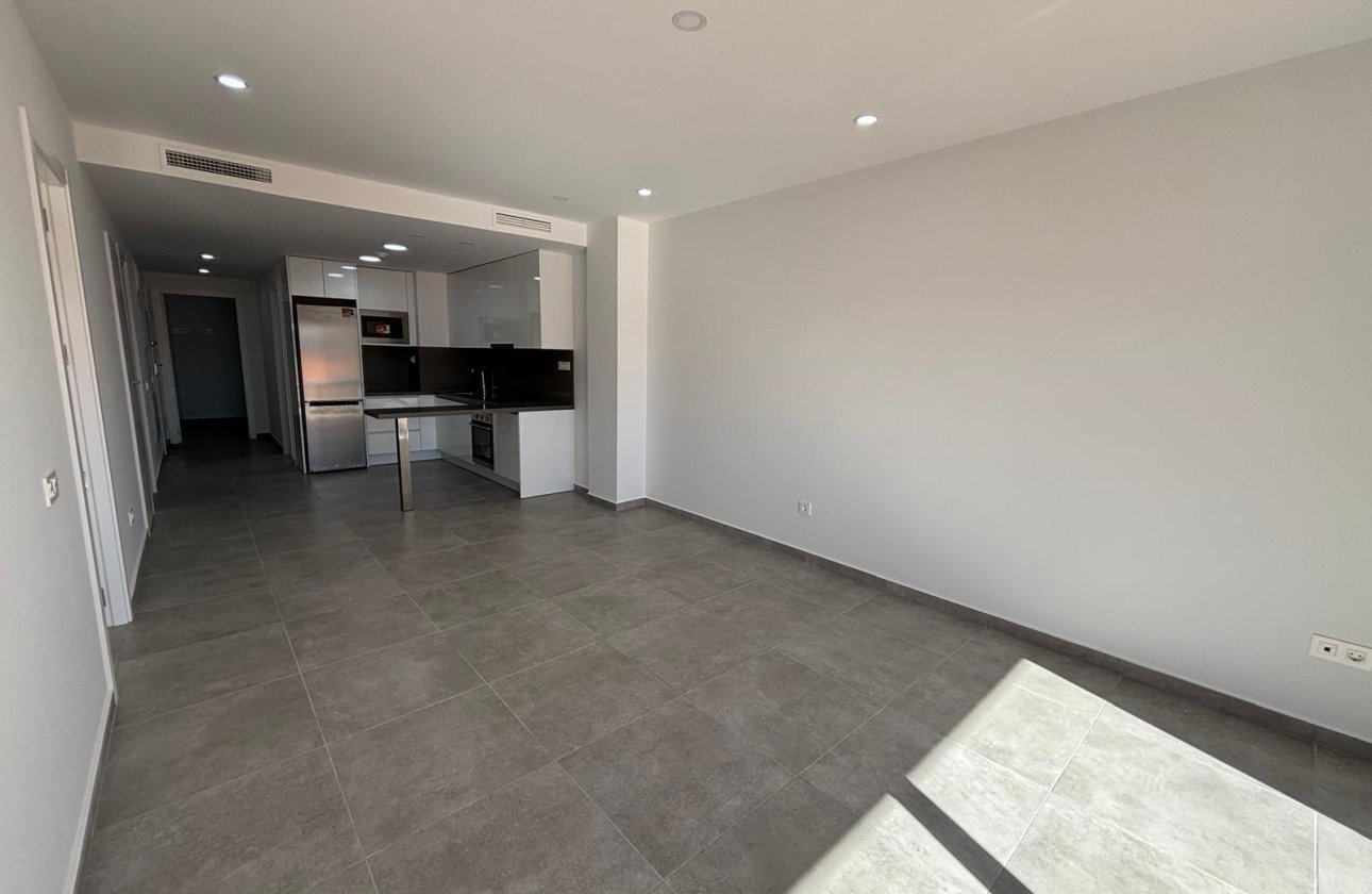 Resale - Apartment -
Torrevieja - Estacion De Autobuses