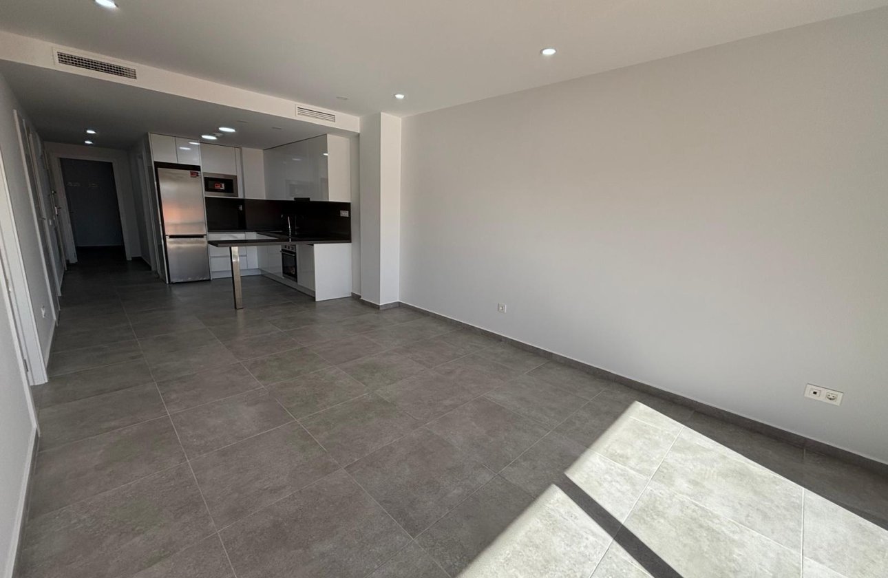 Resale - Apartment -
Torrevieja - Estacion De Autobuses