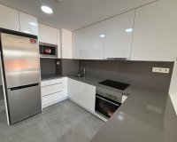 Resale - Apartment -
Torrevieja - Estacion De Autobuses