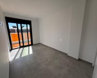 Resale - Apartment -
Torrevieja - Estacion De Autobuses