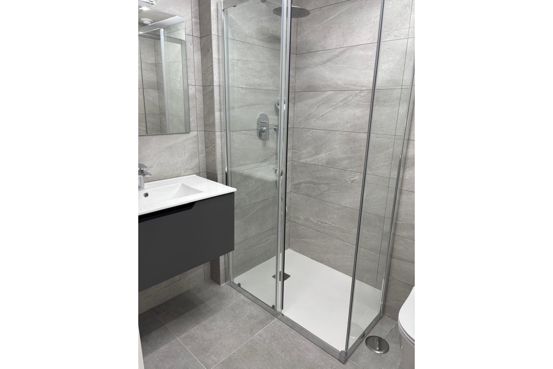 Resale - Apartment -
Torrevieja - Estacion De Autobuses