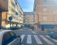 Resale - Apartment -
Torrevieja - Estacion De Autobuses