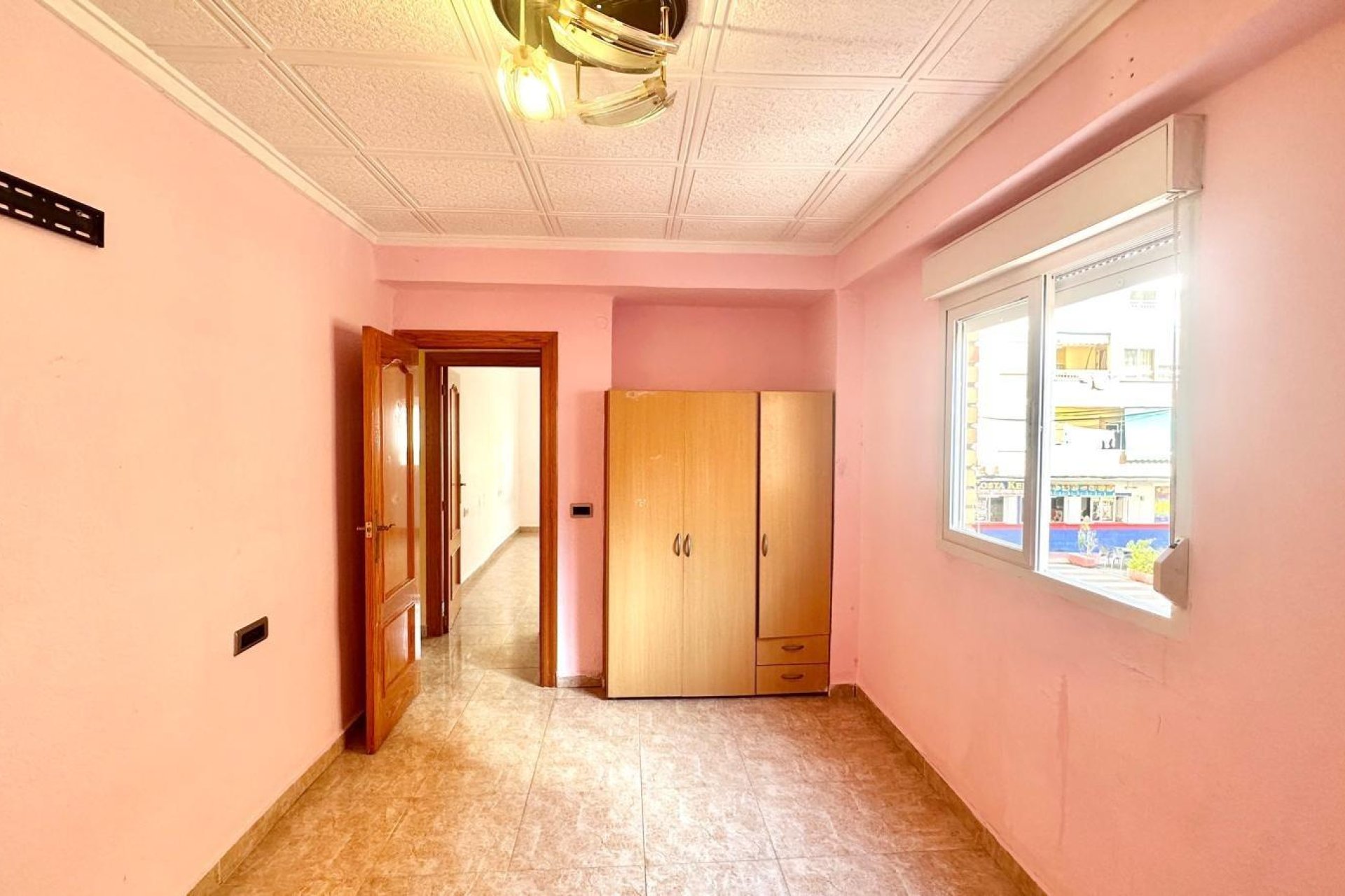 Resale - Apartment -
Torrevieja - Estacion De Autobuses