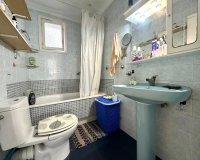 Resale - Apartment -
Torrevieja - Estacion De Autobuses