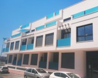 Resale - Apartment -
Torrevieja - Estacion De Autobuses