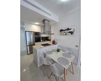 Resale - Apartment -
Torrevieja - Estacion De Autobuses