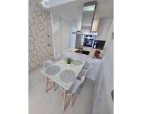 Resale - Apartment -
Torrevieja - Estacion De Autobuses