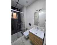 Resale - Apartment -
Torrevieja - Estacion De Autobuses