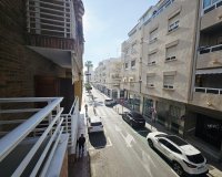 Resale - Apartment -
Torrevieja - Estacion De Autobuses