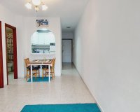 Resale - Apartment -
Torrevieja - Estacion De Autobuses