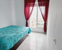 Resale - Apartment -
Torrevieja - Estacion De Autobuses