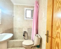 Resale - Apartment -
Torrevieja - Estacion De Autobuses