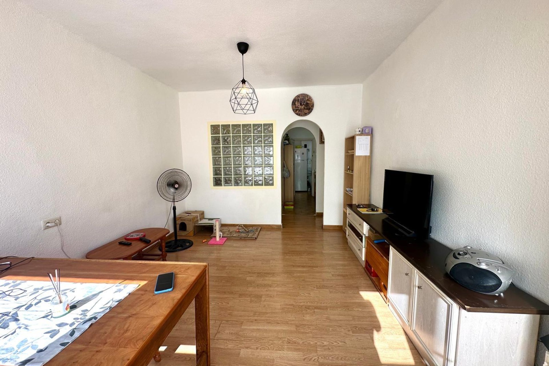 Resale - Apartment -
Torrevieja - Estacion De Autobuses