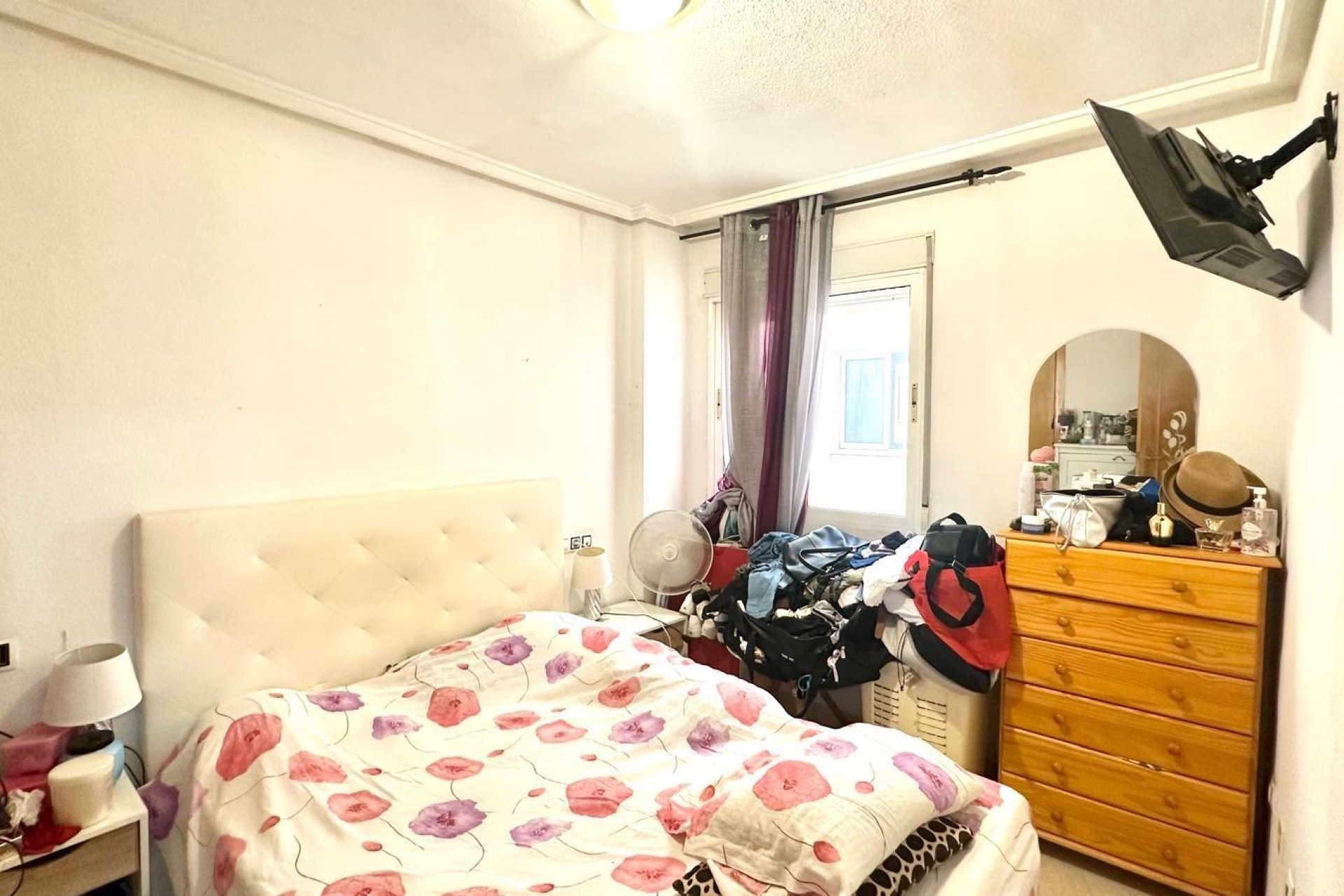 Resale - Apartment -
Torrevieja - Estacion De Autobuses