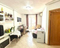 Resale - Apartment -
Torrevieja - Estacion De Autobuses