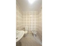 Resale - Apartment -
Torrevieja - Estacion De Autobuses