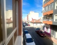 Resale - Apartment -
Torrevieja - Estacion De Autobuses