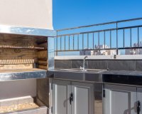 Resale - Apartment -
Torrevieja - Estacion De Autobuses