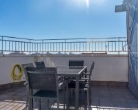 Resale - Apartment -
Torrevieja - Estacion De Autobuses