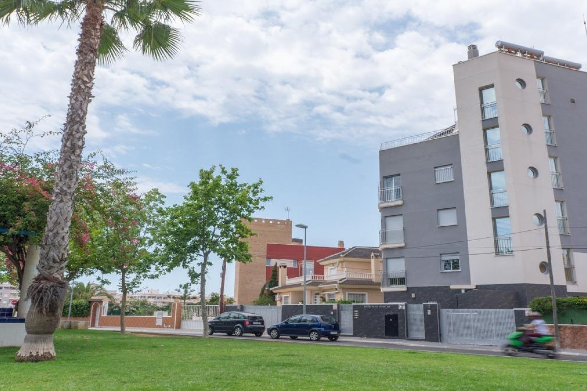 Resale - Apartment -
Torrevieja - Estacion De Autobuses