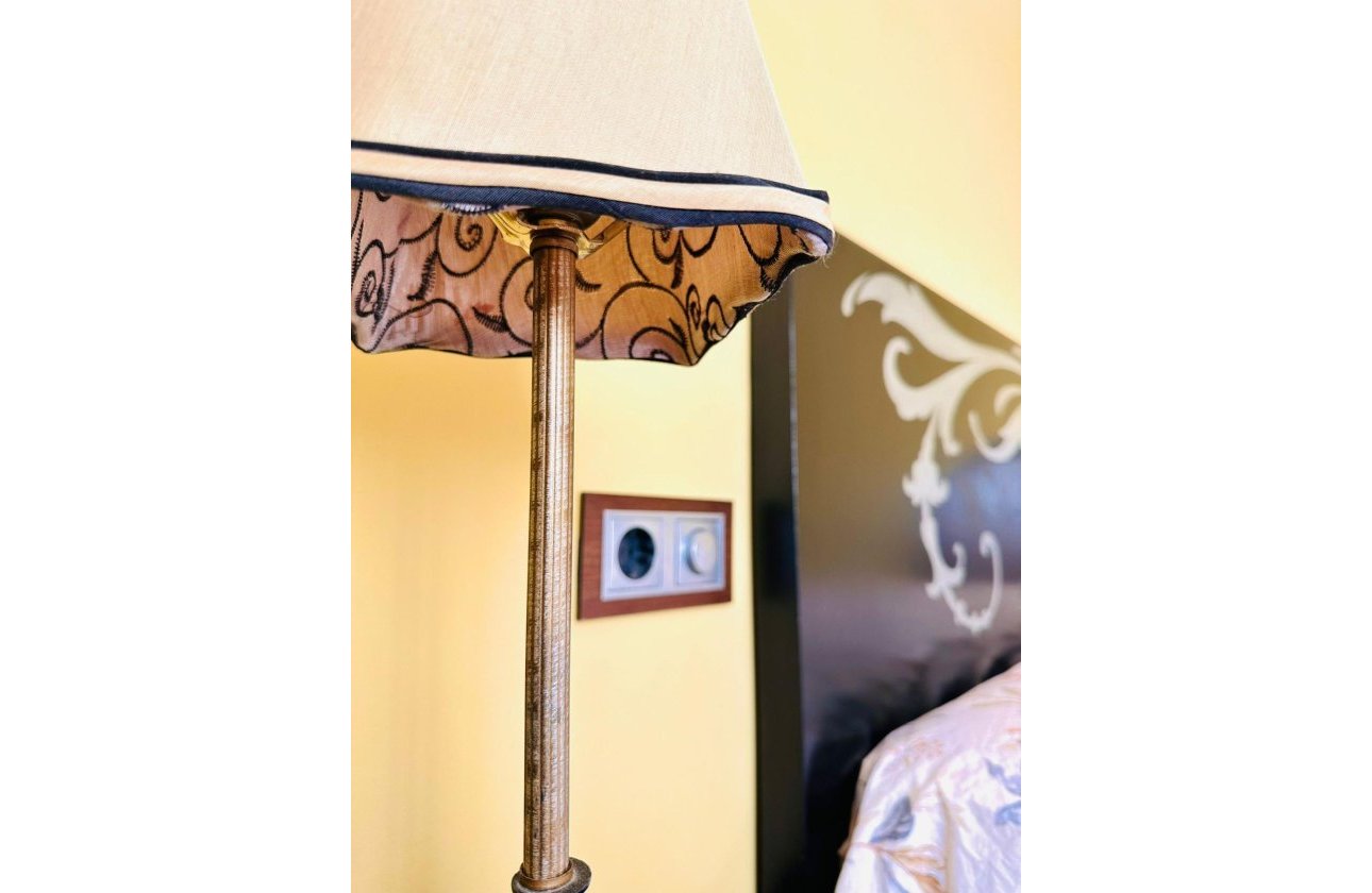 Resale - Apartment -
Torrevieja - Estacion De Autobuses