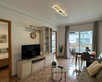 Resale - Apartment -
Torrevieja - Estacion De Autobuses