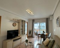 Resale - Apartment -
Torrevieja - Estacion De Autobuses