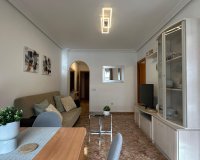 Resale - Apartment -
Torrevieja - Estacion De Autobuses